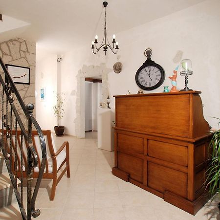 Peri Art Hotel Алачати Экстерьер фото
