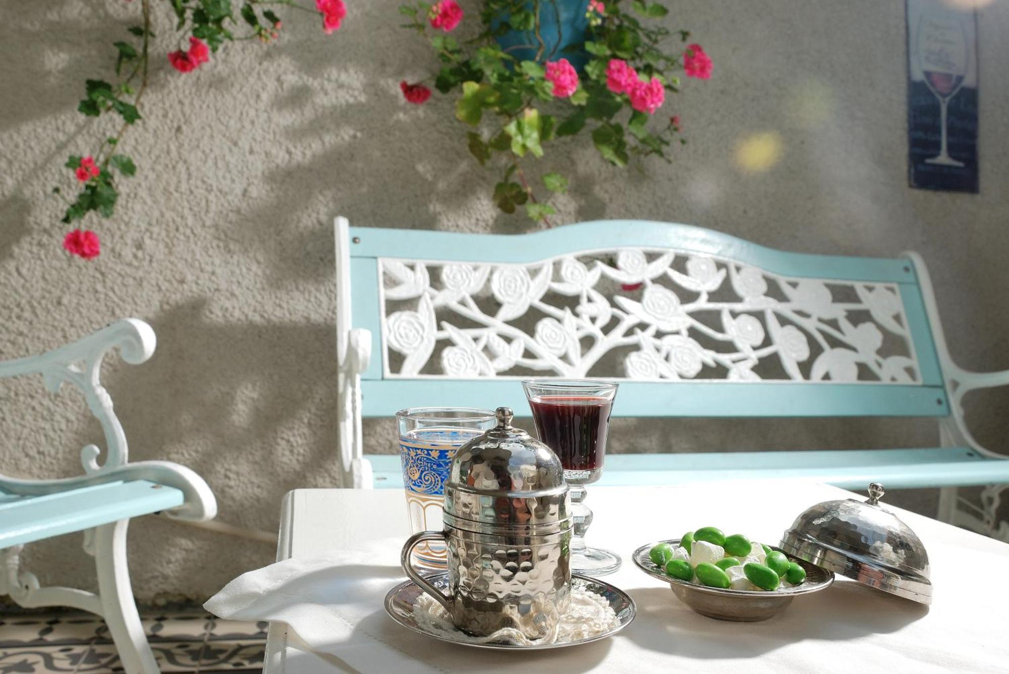 Peri Art Hotel Алачати Экстерьер фото