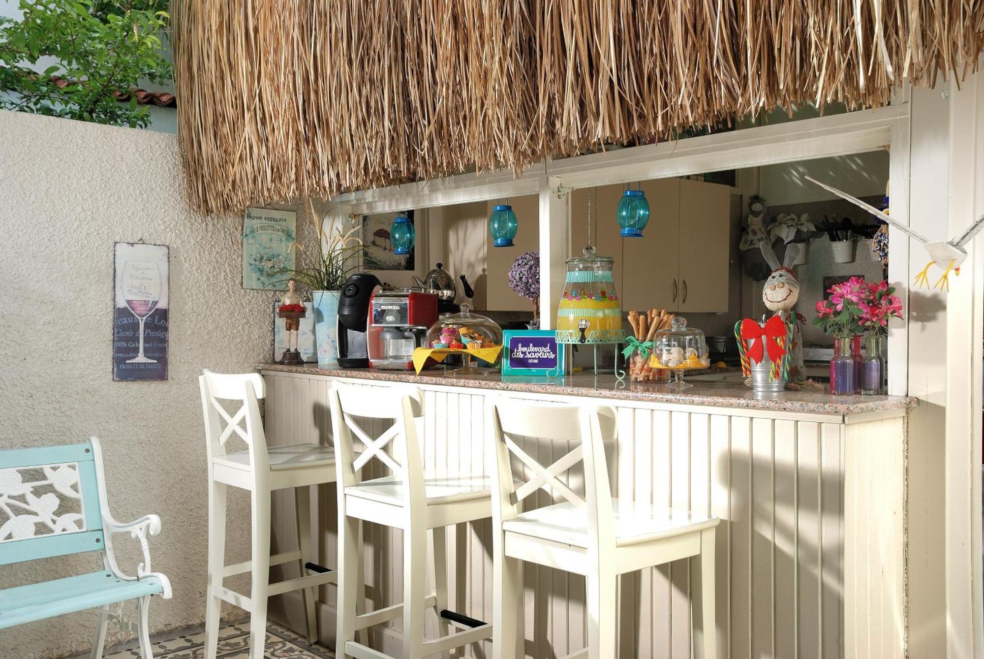 Peri Art Hotel Алачати Экстерьер фото