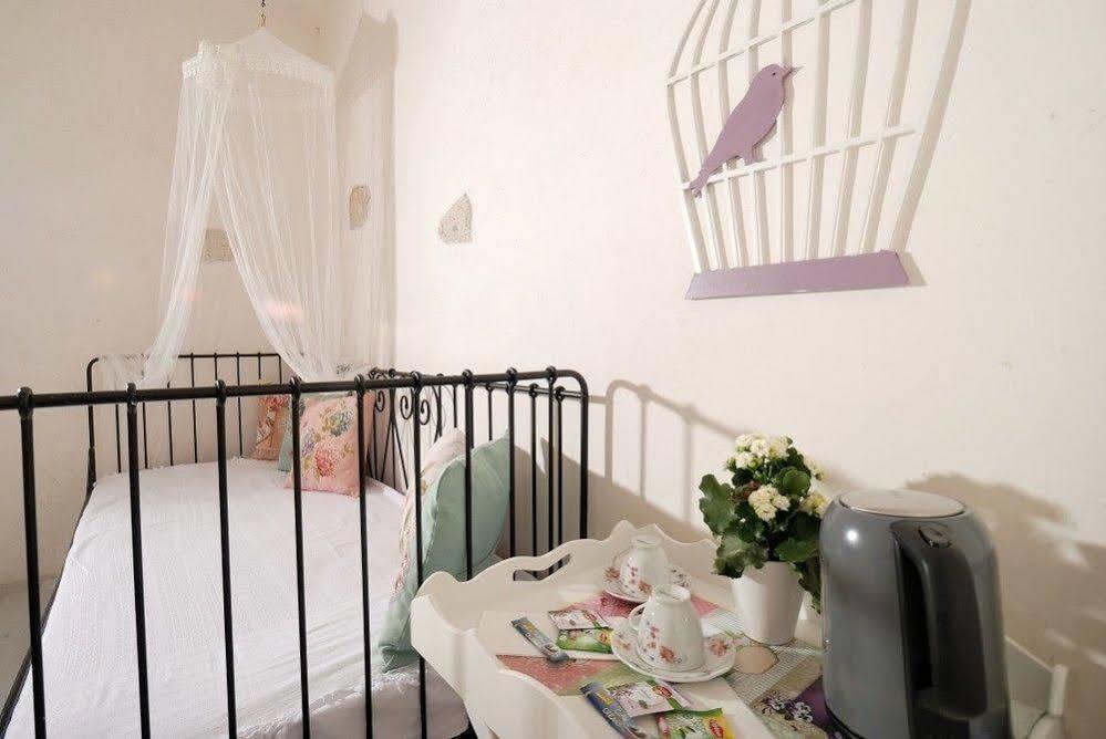 Peri Art Hotel Алачати Экстерьер фото